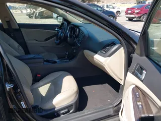 2015 Kia Optima EX with VIN 5XXGN4A78FG413956, listed as a IAAI auction lot 42731680 with 176,395 mi miles and . Bid and sale history available at DreamBid. Image 5.