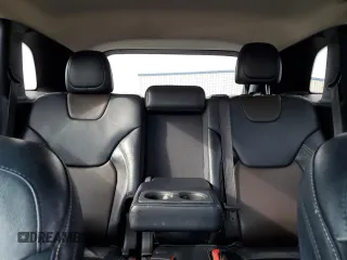 2016 Jeep Cherokee Limited z VIN 1C4PJLDB2GW164852, wystawiony jako Copart lot #55639245 z przebiegiem 161 841 mil mil oraz Szkoda całkowita • Salvage title. Historia ofert i sprzedaży dostępna na DreamBid. Obrazek 10.