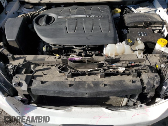 2022 Jeep Cherokee Limited with VIN 1C4PJMDX4ND555575, listed as a Copart auction lot 51074975 with 57,843 mi miles and Clean Title. Bid and sale history available at DreamBid. Image 12.