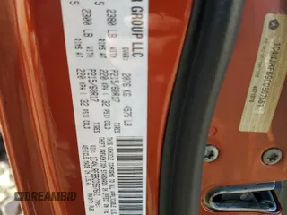 2012 Jeep Patriot Latitude with VIN 1C4NJRFB9CD567661, listed as a Copart auction lot 48734775 with Not Provided miles and Salvage Title. Bid and sale history available at carsss.com. Image 13.