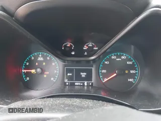 2021 Chevrolet Colorado 2WD LT with VIN 1GCGSCEN8M1119980, listed as a IAAI auction lot 41613711 with 86,612 mi miles and . Bid and sale history available at DreamBid. Image 7.