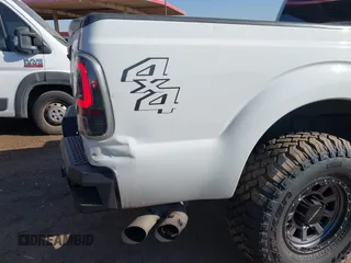 2016 Ford F-250 Lariat с VIN 1FT7W2BT4GEC44103, выставлен на аукционе IAAI как лот 42466568 с пробегом 244 579 миль миль и . История ставок и продаж доступна на DreamBid. Изображение 6.
