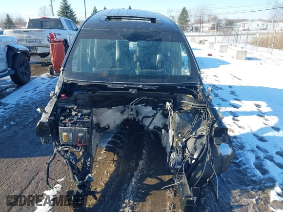 2020 Dodge Durango R/T with VIN 1C4SDJCT3LC155928, listed as a IAAI auction lot 41344526 with Not provided miles and . Bid and sale history available at DreamBid. Image 11.