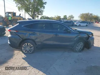 2024 Toyota Venza LE with VIN JTEAAAAH1RJ177932, listed as a IAAI auction lot 41758637 with 29,346 mi miles and . Bid and sale history available at DreamBid. Image 13.