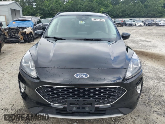 2021 Ford Escape SEL с VIN 1FMCU9H63MUA64249, выставлен на аукционе Copart как лот 61308045 с пробегом 111 127 миль миль и Чистый • Clean title. История ставок и продаж доступна на DreamBid. Изображение 5.