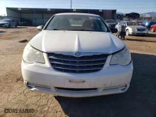 2010 Chrysler Sebring Touring with VIN 1C3CC4FB1AN168372, listed as a Copart auction lot 73608394 with 175,867 mi miles and Salvage Title. Bid and sale history available at carsss.com. Image 5.