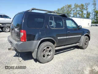 2002 Nissan Xterra SE SC z VIN 5N1MD28Y72C510385, wystawiony jako Copart lot #55047505 z przebiegiem 178 772 mil mil oraz Tytuł czysty. Historia ofert i sprzedaży dostępna na DreamBid. Obrazek 3.