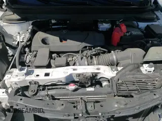 2023 Acura RDX w/A-Spec Package z VIN 5J8TC2H63PL000643, wystawiony jako Copart lot #49445675 z przebiegiem 45 613 mil mil oraz Szkoda całkowita • Salvage title. Historia ofert i sprzedaży dostępna na DreamBid. Obrazek 14.