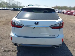 2016 Lexus RX 350 с VIN 2T2BZMCA4GC036604, выставлен на аукционе IAAI как лот 42113520 с пробегом 25 760 миль миль и . История ставок и продаж доступна на DreamBid. Изображение 16.