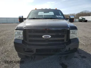 2006 Ford F-350 XL with VIN 1FTWF31P26ED53650, listed as a Copart auction lot 53811235 with Not provided miles and Clean title. Bid and sale history available at DreamBid. Image 5.