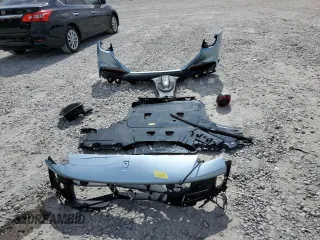 2023 Ferrari Portofino z VIN ZFF02RPA4P0298111, wystawiony jako Copart lot #65799704 z przebiegiem 1096 mil mil oraz Nie do naprawy. Historia ofert i sprzedaży dostępna na DreamBid. Obrazek 14.