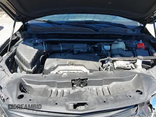 2020 Chevrolet Blazer LT z VIN 3GNKBBRA1LS539080, wystawiony jako IAAI lot #41842786 z przebiegiem 11 301 mil mil oraz . Historia ofert i sprzedaży dostępna na DreamBid. Obrazek 10.