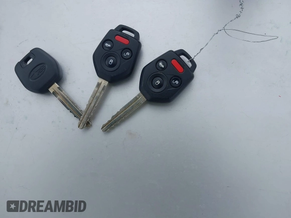 2019 Subaru Crosstrek Premium с VIN JF2GTACC4KH281047, выставлен на аукционе IAAI как лот 41949761 с пробегом 67 154 миль миль и . История ставок и продаж доступна на DreamBid. Изображение 11.