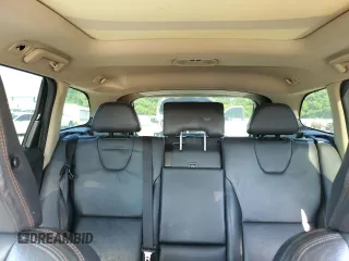 2012 Volvo XC60 3.2L с VIN YV4952DLXC2319307, выставлен на аукционе Copart как лот 56379525 с пробегом 183 475 миль миль и Списание • Salvage title. История ставок и продаж доступна на DreamBid. Изображение 10.
