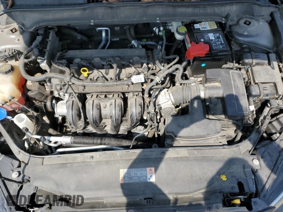 2016 Ford Fusion SE с VIN 1FA6P0H76G5124512, выставлен на аукционе Copart как лот 65615525 с пробегом 61 574 миль миль и Чистый • Clean title. История ставок и продаж доступна на DreamBid. Изображение 11.