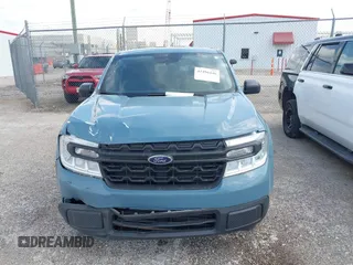 2023 Ford Maverick XL z VIN 3FTTW8E32PRA96852, wystawiony jako IAAI lot #42496446 z przebiegiem 14 486 mil mil oraz . Historia ofert i sprzedaży dostępna na DreamBid. Obrazek 12.