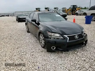 2014 Lexus GS 350 с VIN JTHBE1BL3E5042551, выставлен на аукционе Copart как лот 51676915 с пробегом 146 254 миль миль и Чистый • Clean title. История ставок и продаж доступна на DreamBid. Изображение 11.