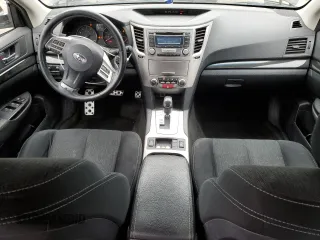 2013 Subaru Legacy Special Sports with VIN 4S3BMCG6XD3032404, listed as a Copart auction lot 48394715 with 149,652 mi miles and Salvage Title. Bid and sale history available at DreamBid. Image 8.