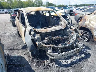 2018 Ford Escape S z VIN 1FMCU0F7XJUB05723, wystawiony jako IAAI lot #38946581 z przebiegiem Nie podano mil oraz . Historia ofert i sprzedaży dostępna na DreamBid. Obrazek 1.