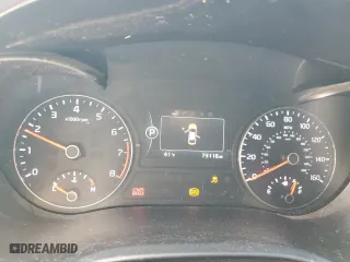 2017 Kia Optima SX with VIN 5XXGW4L26HG159620, listed as a Copart auction lot 42334925 with 73,116 mi miles and Salvage Title. Bid and sale history available at carsss.com. Image 9.
