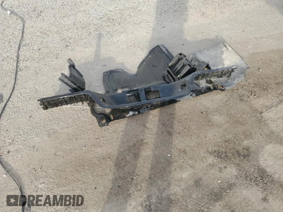 2011 Toyota Tundra with VIN 5TFEM5F13BX033351, listed as a Copart auction lot 43054045 with Not provided miles and Salvage title. Bid and sale history available at DreamBid. Image 12.