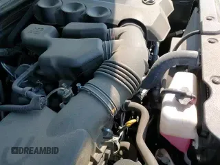 2019 Toyota 4Runner SR5 с VIN JTEBU5JR8K5707078, выставлен на аукционе Copart как лот 69239535 с пробегом 97 005 миль миль и Списание • Salvage title. История ставок и продаж доступна на DreamBid. Изображение 15.