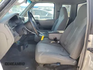 2003 Mazda B-Series Truck DS z VIN 4F4YR16U13TM01916, wystawiony jako Copart lot #53642875 z przebiegiem 86 309 mil mil oraz Szkoda całkowita • Salvage title. Historia ofert i sprzedaży dostępna na DreamBid. Obrazek 7.