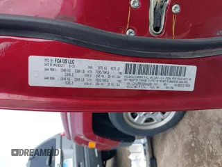 2016 Jeep Patriot Sport with VIN 1C4NJRBB3GD546283, listed as a IAAI auction lot 42599307 with 132,729 mi miles and . Bid and sale history available at DreamBid. Image 9.