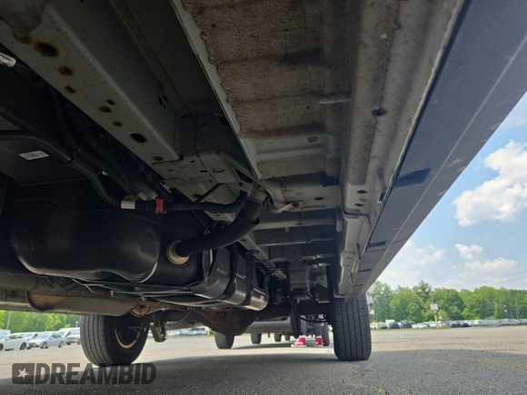 2020 Ford Transit Cargo with VIN 1FTBR2CG6LKA54530, listed as a IAAI auction lot 42547275 with 84,219 mi miles and . Bid and sale history available at DreamBid. Image 7.