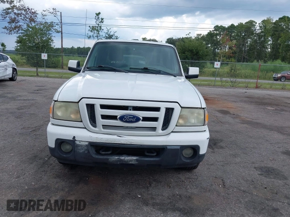 2011 Ford Ranger XLT with VIN 1FTLR4FE8BPA50426, listed as a IAAI auction lot 42796769 with 188,810 mi miles and . Bid and sale history available at DreamBid. Image 6.