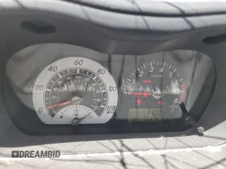 2006 Scion xA z VIN JTKKT624460167465, wystawiony jako Copart lot #51004434 z przebiegiem 73 959 mil mil oraz Nie do naprawy. Historia ofert i sprzedaży dostępna na DreamBid. Obrazek 9.