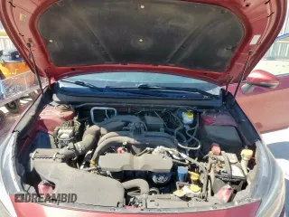 2018 Subaru Legacy Premium with VIN 4S3BNAF61J3042821, listed as a Copart auction lot 56662355 with 116,980 mi miles and Salvage title. Bid and sale history available at DreamBid. Image 11.