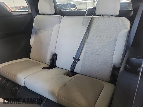 2022 Chevrolet Traverse LT Cloth with VIN 1GNERGKW4NJ158307, listed as a IAAI auction lot 42708260 with 60,990 mi miles and . Bid and sale history available at DreamBid. Image 39.