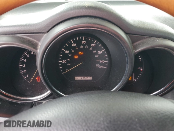 2008 Lexus RX 350 z VIN 2T2HK31U48C058495, wystawiony jako Copart lot #56318975 z przebiegiem 116 015 mil mil oraz Czysty tytuł • Clean title. Historia ofert i sprzedaży dostępna na DreamBid. Obrazek 9.