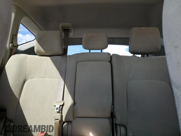 2011 Nissan Murano S with VIN JN8AZ1MU7BW059628, listed as a Copart auction lot 77880654 with 169,683 mi miles and Salvage Title. Bid and sale history available at carsss.com. Image 10.