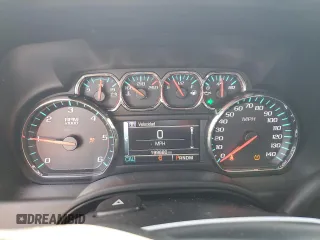 2016 Chevrolet Suburban LS с VIN 1GNSCGKC1GR186001, выставлен на аукционе Copart как лот 62864785 с пробегом 199 680 миль миль и Списание • Salvage title. История ставок и продаж доступна на DreamBid. Изображение 9.