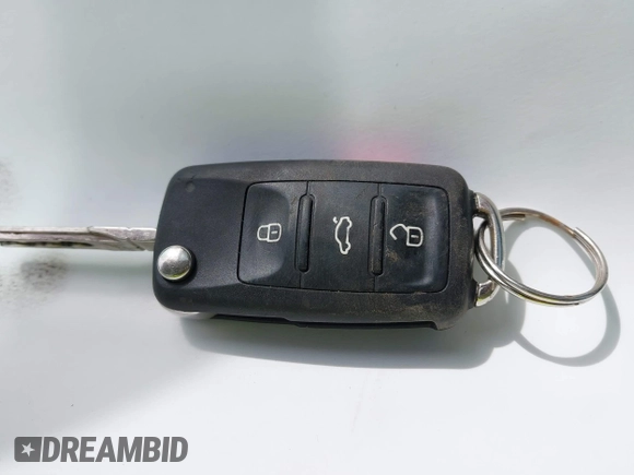 2013 Volkswagen Golf TDI w/Sunroof & Nav with VIN WVWNM7AJ6DW042511, listed as a IAAI auction lot 41464525 with 107,378 mi miles and . Bid and sale history available at DreamBid. Image 11.