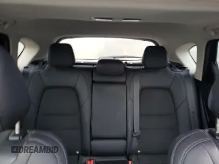 2017 Mazda CX-5 Touring with VIN JM3KFBCL4H0181101, listed as a Copart auction lot 45736515 with 89,354 mi miles and Salvage Title. Bid and sale history available at carsss.com. Image 10.