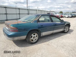 1995 Dodge Intrepid z VIN 1B3HD56TXSF520830, wystawiony jako Copart lot #72129104 z przebiegiem 162 322 mil mil oraz Nie do naprawy • Non repairable. Historia ofert i sprzedaży dostępna na DreamBid. Obrazek 3.