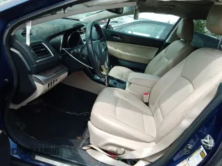 2015 Subaru Outback Limited z VIN 4S4BSBNC9F3307929, wystawiony jako Copart lot #56959265 z przebiegiem 85 892 mil mil oraz Nie do naprawy • Non repairable. Historia ofert i sprzedaży dostępna na DreamBid. Obrazek 7.