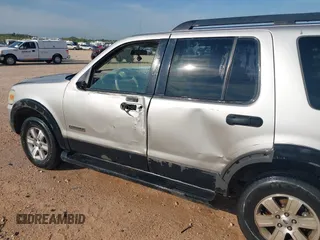 2006 Ford Explorer XLT с VIN 1FMEU63E36UB14222, выставлен на аукционе IAAI как лот 42738591 с пробегом 163 319 миль миль и . История ставок и продаж доступна на DreamBid. Изображение 6.