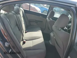 2011 Honda Accord LX z VIN 1HGCP2F32BA024983, wystawiony jako Copart lot #57940145 z przebiegiem 152 832 mil mil oraz Nie do naprawy • Non repairable. Historia ofert i sprzedaży dostępna na DreamBid. Obrazek 10.