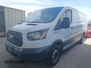 2018 Ford Transit с VIN 1FTYE1YM4JKB39832, выставлен на аукционе IAAI как лот 42558232 с пробегом 208 800 миль миль и . История ставок и продаж доступна на DreamBid. Изображение 8.