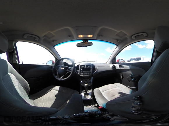 2016 Chevrolet Sonic LS с VIN 1G1JA5SH9G4124457, выставлен на аукционе IAAI как лот 42447302 с пробегом 143 116 миль миль и . История ставок и продаж доступна на DreamBid. Изображение 23.