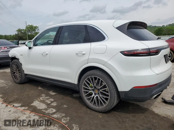 2019 Porsche Cayenne E-Hybrid с VIN WP1AE2AY8KDA51293, выставлен на аукционе Copart как лот 50733894 с пробегом 20 097 миль миль и . История ставок и продаж доступна на DreamBid. Изображение 2.