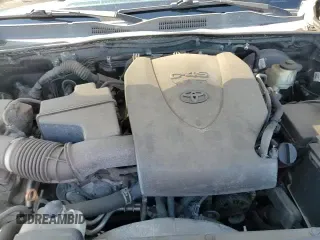 2018 Toyota Tacoma SR5 z VIN 5TFAZ5CN2JX058795, wystawiony jako Copart lot #82440355 z przebiegiem 99 150 mil mil oraz Szkoda całkowita • Salvage title. Historia ofert i sprzedaży dostępna na DreamBid. Obrazek 15.