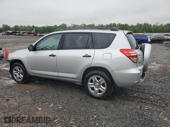 2012 Toyota RAV4 with VIN 2T3BF4DV7CW203410, listed as a Copart auction lot 59711265 with 171,812 mi miles and Salvage title. Bid and sale history available at DreamBid. Image 2.