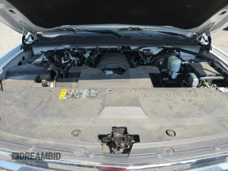 2020 Chevrolet Tahoe Commercial с VIN 1GNSKDEC3LR229809, выставлен на аукционе Copart как лот 66645325 с пробегом 6 миль миль и Чистый • Clean title. История ставок и продаж доступна на DreamBid. Изображение 10.