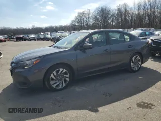 2023 Subaru Legacy Limited z VIN 4S3BWAN66P3007764, wystawiony jako Copart lot #46798235 z przebiegiem 36 073 mil mil oraz Szkoda całkowita • Salvage title. Historia ofert i sprzedaży dostępna na DreamBid. Obrazek 1.