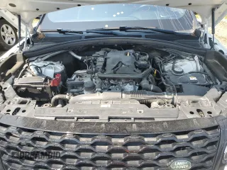2019 Land Rover Range Rover Velar R-Dynamic SE с VIN SALYL2EX1KA219244, выставлен на аукционе Copart как лот 59316035 с пробегом 87 440 миль миль и Чистый • Clean title. История ставок и продаж доступна на DreamBid. Изображение 12.